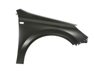 Recambio de aleta delantera derecha para opel astra h ber. 2006-2010 referencia OEM IAM 6102349 109163111 OP4103013