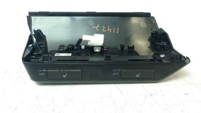Recambio de mando multifuncion para lexus ux (za10) 2018- referencia OEM IAM 8475276040  