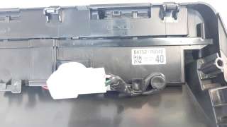 Recambio de mando multifuncion para lexus ux (za10) 2018- referencia OEM IAM 8475276040  