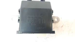 Recambio de modulo electronico para lexus ux (za10) 2018- referencia OEM IAM 8597076030  