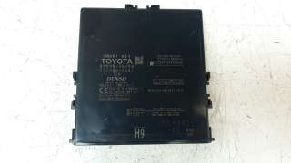 Recambio de modulo electronico para lexus ux (za10) 2018- referencia OEM IAM 8999076190  