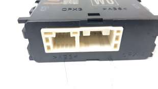 Recambio de modulo electronico para lexus ux (za10) 2018- referencia OEM IAM 8594076030   2