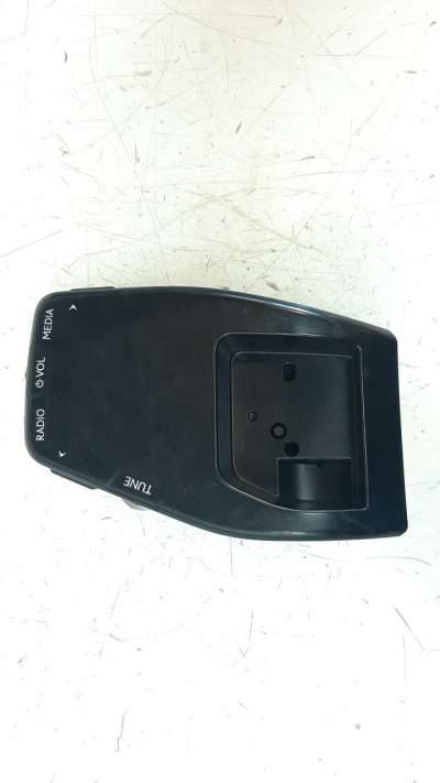 Recambio de mando multifuncion para lexus ux (za10) 2018- referencia OEM IAM 8617076030  