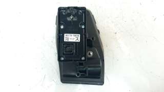 Recambio de mando multifuncion para lexus ux (za10) 2018- referencia OEM IAM 8617076030  