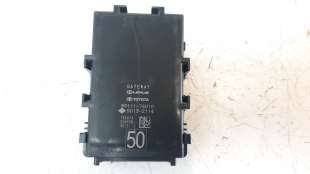 Recambio de modulo electronico para lexus ux (za10) 2018- referencia OEM IAM 8911176010  