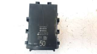 Recambio de modulo electronico para lexus ux (za10) 2018- referencia OEM IAM 8911176010  