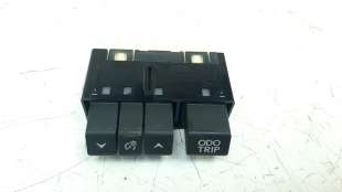 Recambio de interruptor para lexus ux (za10) 2018- referencia OEM IAM 15D445  