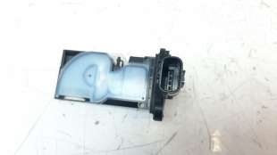 Recambio de resistencia calefaccion para lexus ux (za10) 2018- referencia OEM IAM 2220424010  