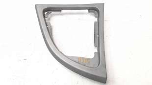 Recambio de guarnecidos palanca cambio para bmw serie 1 berlina (e81/e87) 2004-2012 2.0 16v diesel cat referencia OEM IAM 712914