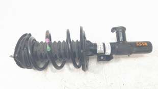 Recambio de amortiguador delantero izquierdo para honda civic lim.5 (fk) 2017- 1.5 vtec cat referencia OEM IAM 51620TGLE111M2  