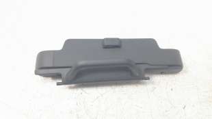 Recambio de bandeja trasera para honda civic lim.5 (fk) 2017- 1.5 vtec cat referencia OEM IAM 84400TGGA013  