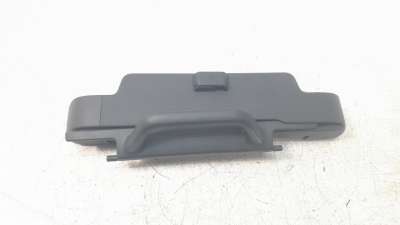 Recambio de bandeja trasera para honda civic lim.5 (fk) 2017- 1.5 vtec cat referencia OEM IAM 84400TGGA013  
