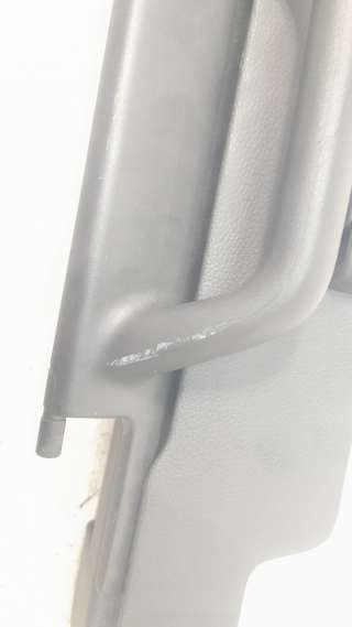 Recambio de bandeja trasera para honda civic lim.5 (fk) 2017- 1.5 vtec cat referencia OEM IAM 84400TGGA013  