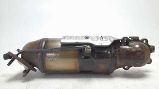 Recambio de catalizador para honda civic lim.5 (fk) 2017- 1.5 vtec cat referencia OEM IAM 181505AAG00  