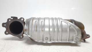 Recambio de catalizador para honda civic lim.5 (fk) 2017- 1.5 vtec cat referencia OEM IAM 181505AAG00  