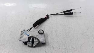 Recambio de cerradura puerta delantera derecha para honda civic lim.5 (fk) 2017- 1.5 vtec cat referencia OEM IAM 72111TBAA020M1  2