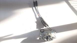 Recambio de cerradura puerta delantera izquierda para honda civic lim.5 (fk) 2017- 1.5 vtec cat referencia OEM IAM 41114021360  