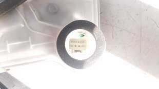 Recambio de cerradura puerta delantera izquierda para honda civic lim.5 (fk) 2017- 1.5 vtec cat referencia OEM IAM 41114021360   2