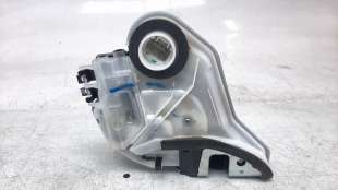 Recambio de cerradura puerta trasera derecha para honda civic lim.5 (fk) 2017- 1.5 vtec cat referencia OEM IAM 41133016110   2