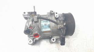 Recambio de compresor aire acondicionado para honda civic lim.5 (fk) 2017- 1.5 vtec cat referencia OEM IAM 388005ANAD10M1  