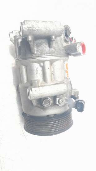 Recambio de compresor aire acondicionado para honda civic lim.5 (fk) 2017- 1.5 vtec cat referencia OEM IAM 388005ANAD10M1   2