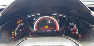 Recambio de cuadro instrumentos para honda civic lim.5 (fk) 2017- 1.5 vtec cat referencia OEM IAM 78100HR0468336  