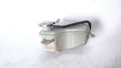 Recambio de deposito expansion para honda civic lim.5 (fk) 2017- 1.5 vtec cat referencia OEM IAM 191015AAK01  