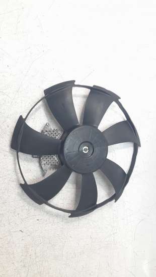 Recambio de electroventilador para honda civic lim.5 (fk) 2017- 1.5 vtec cat referencia OEM IAM PM18B002  11072018