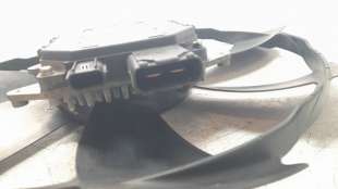 Recambio de electroventilador para honda civic lim.5 (fk) 2017- 1.5 vtec cat referencia OEM IAM PM18B002  11072018 2