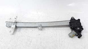Recambio de elevalunas delantero derecho para honda civic lim.5 (fk) 2017- 1.5 vtec cat referencia OEM IAM 72210TGGA01  