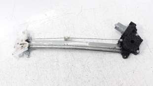 Recambio de elevalunas delantero derecho para honda civic lim.5 (fk) 2017- 1.5 vtec cat referencia OEM IAM 72210TGGA01   2