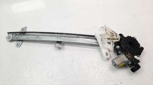 Recambio de elevalunas delantero izquierdo para honda civic lim.5 (fk) 2017- 1.5 vtec cat referencia OEM IAM 72250TGGA01  