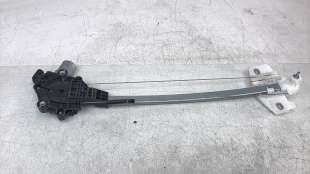 Recambio de elevalunas trasero derecho para honda civic lim.5 (fk) 2017- 1.5 vtec cat referencia OEM IAM 72710TEXR01   2
