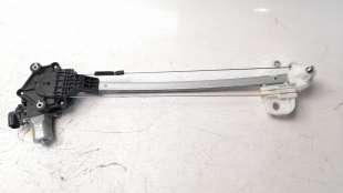 Recambio de elevalunas trasero izquierdo para honda civic lim.5 (fk) 2017- 1.5 vtec cat referencia OEM IAM CM093700A  