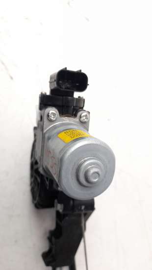 Recambio de elevalunas trasero izquierdo para honda civic lim.5 (fk) 2017- 1.5 vtec cat referencia OEM IAM CM093700A   2