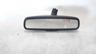 Recambio de espejo para honda civic lim.5 (fk) 2017- 1.5 vtec cat referencia OEM IAM 026001  