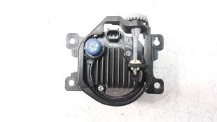 Recambio de faro antiniebla izquierdo para honda civic lim.5 (fk) 2017- 1.5 vtec cat referencia OEM IAM MDE1110070 108503504  2