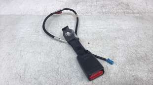 Recambio de enganche cinturon trasero izquierdo para honda civic lim.5 (fk) 2017- 1.5 vtec cat referencia OEM IAM 20257180557  