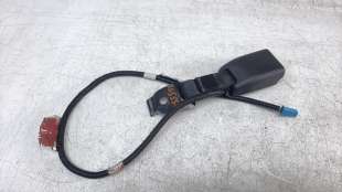 Recambio de enganche cinturon trasero izquierdo para honda civic lim.5 (fk) 2017- 1.5 vtec cat referencia OEM IAM 20257180557   2