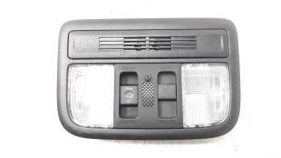 Recambio de luz interior para honda civic lim.5 (fk) 2017- 1.5 vtec cat referencia OEM IAM 34404T2AA21  