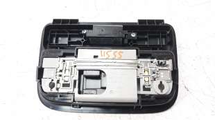 Recambio de luz interior para honda civic lim.5 (fk) 2017- 1.5 vtec cat referencia OEM IAM 34404T2AA21   2