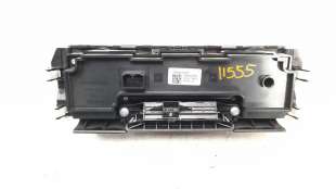 Recambio de mando climatizador para honda civic lim.5 (fk) 2017- 1.5 vtec cat referencia OEM IAM 79600TGLG610M1   2