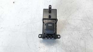 Recambio de mando elevalunas trasero derecho para honda civic lim.5 (fk) 2017- 1.5 vtec cat referencia OEM IAM 83740TGGG020BLK  