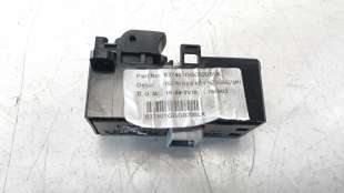 Recambio de mando elevalunas trasero derecho para honda civic lim.5 (fk) 2017- 1.5 vtec cat referencia OEM IAM 83740TGGG020BLK   2