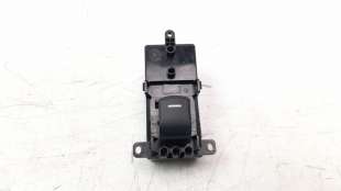Recambio de mando elevalunas trasero izquierdo para honda civic lim.5 (fk) 2017- 1.5 vtec cat referencia OEM IAM 83740TGGG020BLK