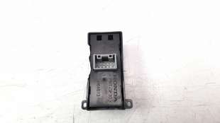 Recambio de mando elevalunas trasero izquierdo para honda civic lim.5 (fk) 2017- 1.5 vtec cat referencia OEM IAM 83740TGGG020BLK 2