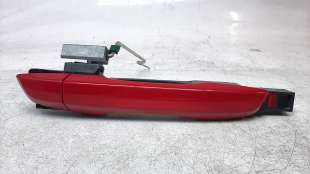 Recambio de maneta exterior trasera derecha para honda civic lim.5 (fk) 2017- 1.5 vtec cat referencia OEM IAM 72641TBAA81  