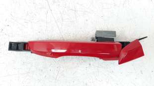 Recambio de maneta exterior trasera izquierda para honda civic lim.5 (fk) 2017- 1.5 vtec cat referencia OEM IAM 72681TBAA81  