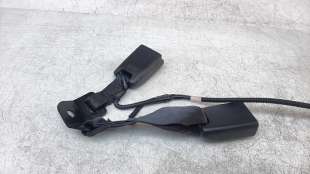 Recambio de enganche cinturon trasero derecho para honda civic lim.5 (fk) 2017- 1.5 vtec cat referencia OEM IAM 20254181254   2