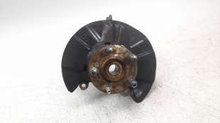 Recambio de mangueta delantera izquierda para honda civic lim.5 (fk) 2017- 1.5 vtec cat referencia OEM IAM 51216TGNG01  
